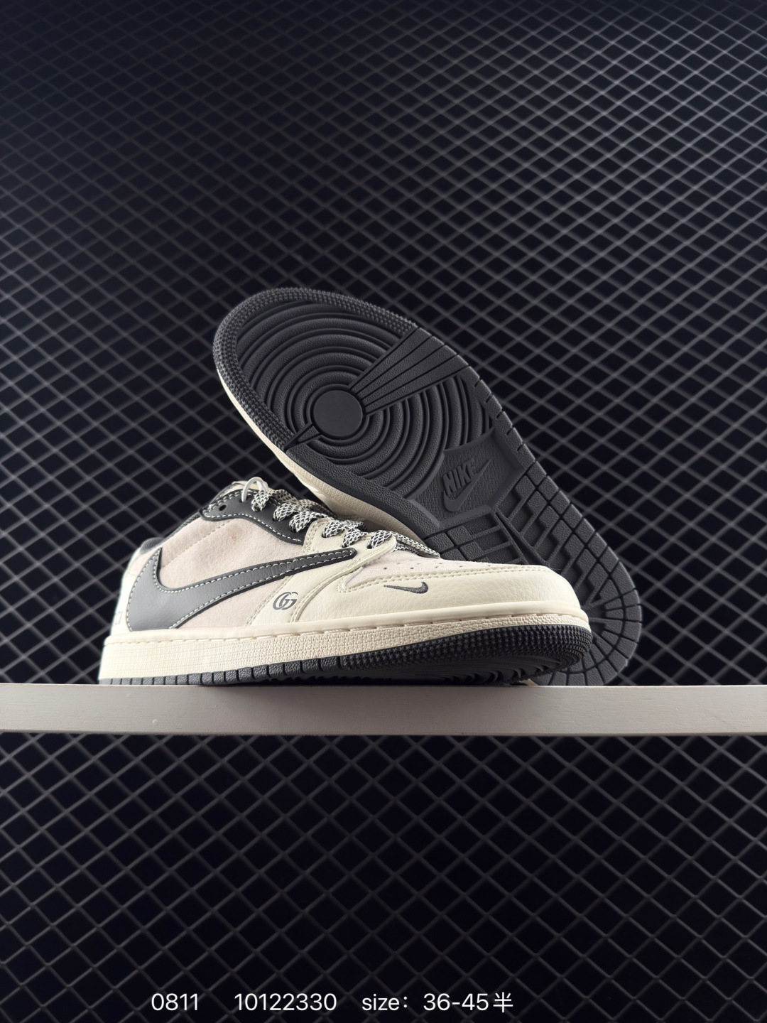 Nike Air Jordan 1 Low